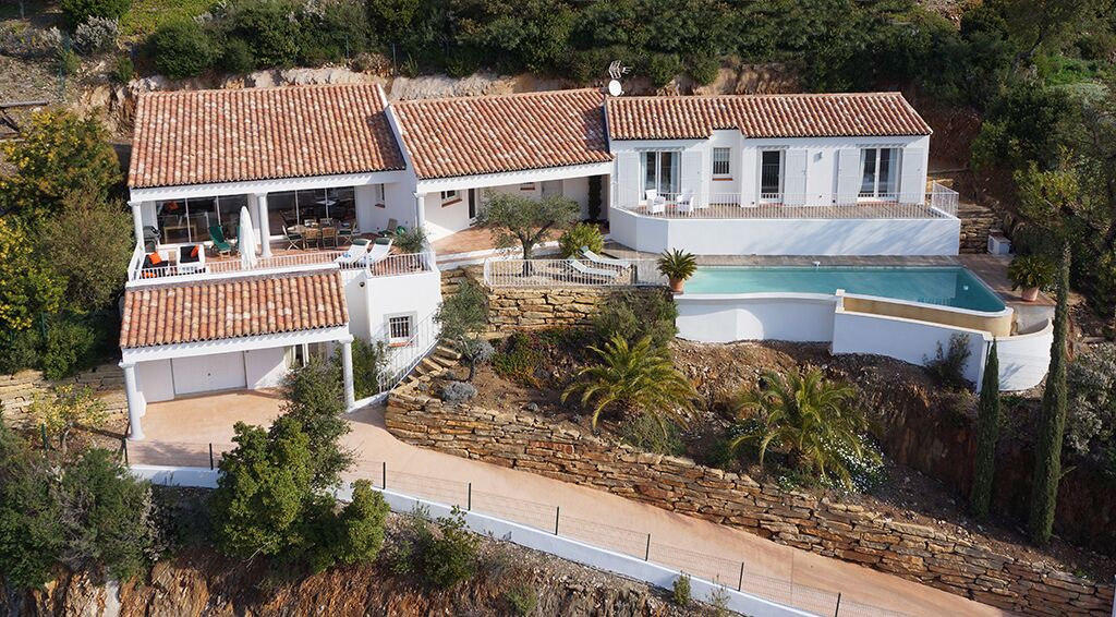 Photo of Outdoor in La Londe-les-Maures