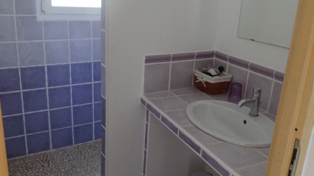 Photo of Bathroom in La Londe-les-Maures