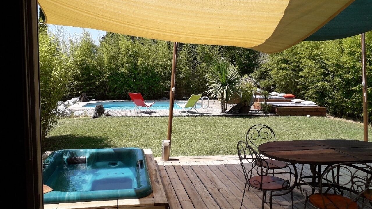 Photo of Outdoor in Villeneuve