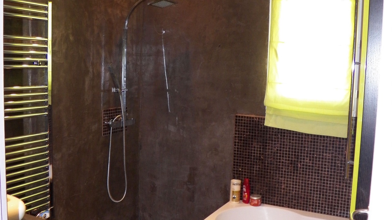 Photo of Bathroom in Villeneuve
