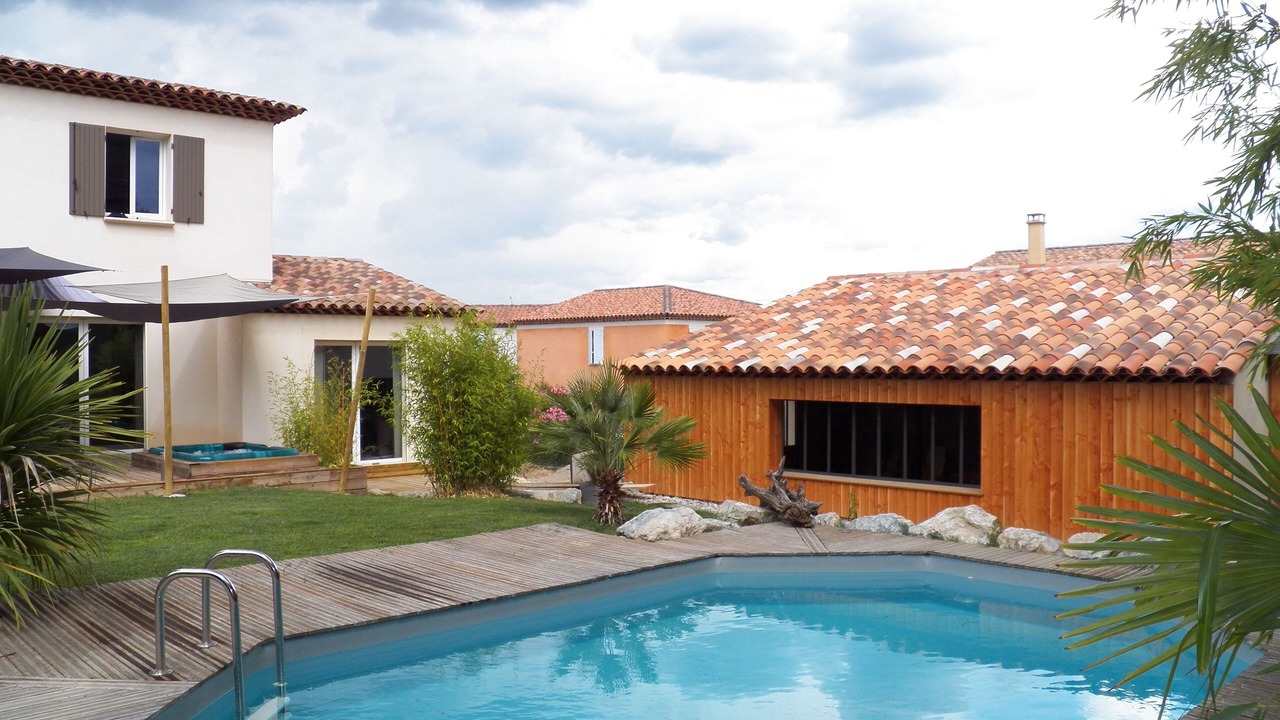 Photo of Outdoor in Villeneuve