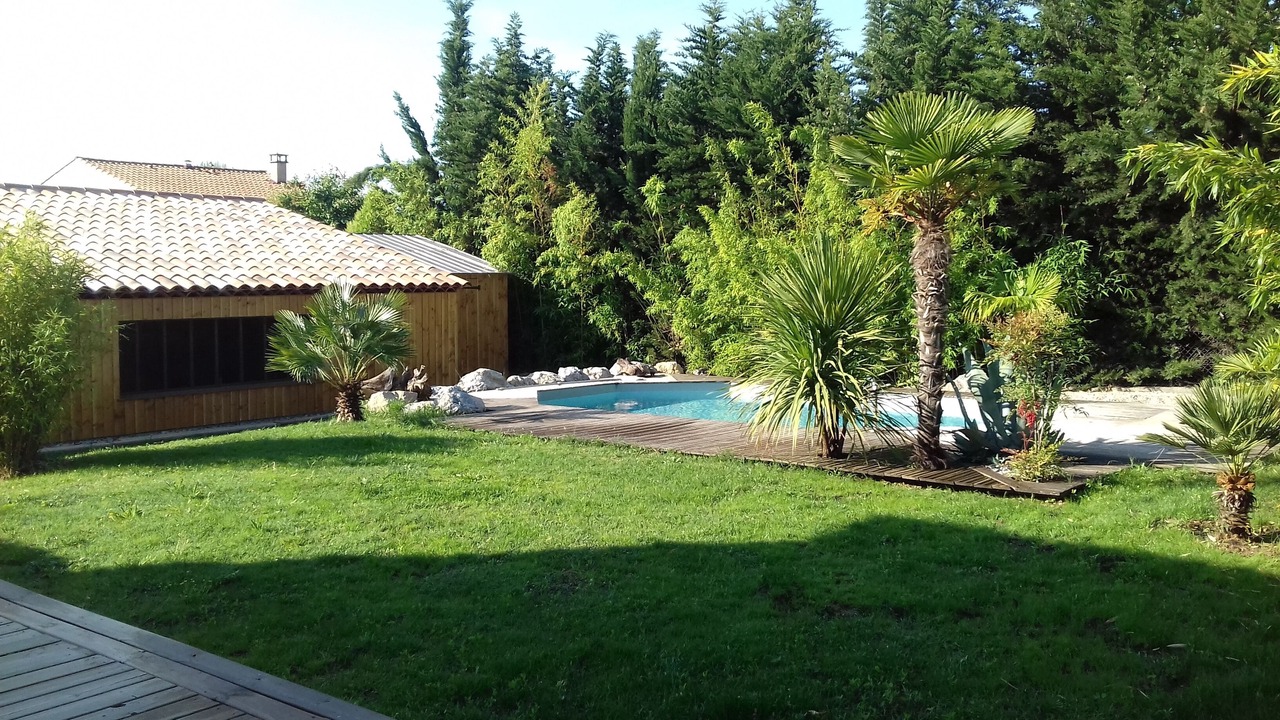 Photo of Outdoor in Villeneuve