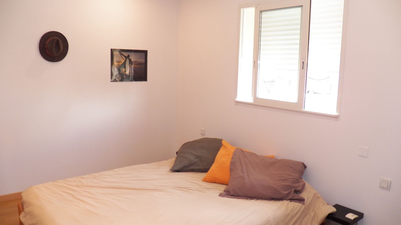 Photo of Bedroom in Villeneuve
