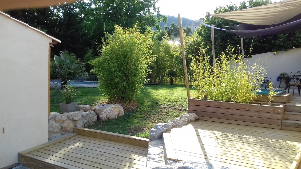 Photo of Outdoor in Villeneuve