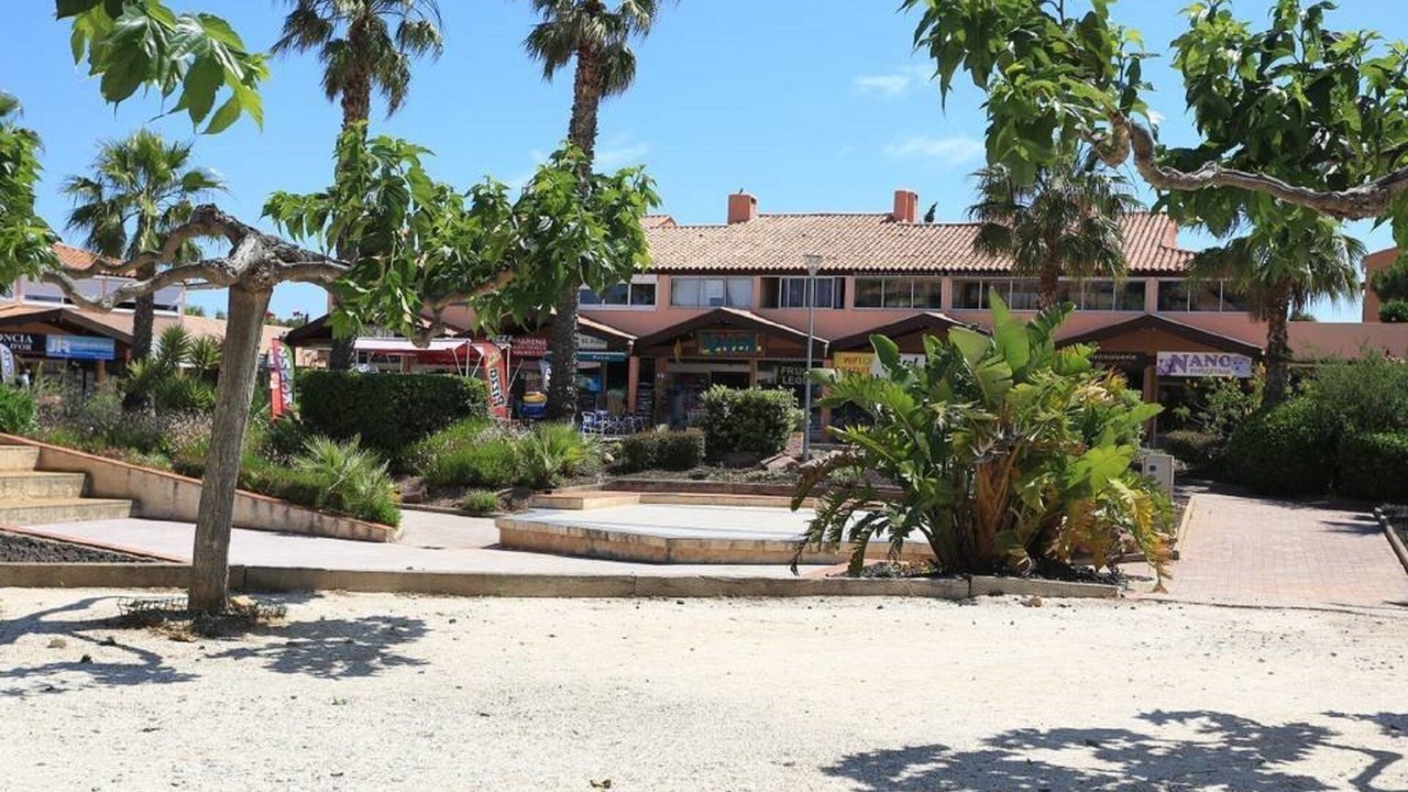 Photo of Outdoor in Miramar