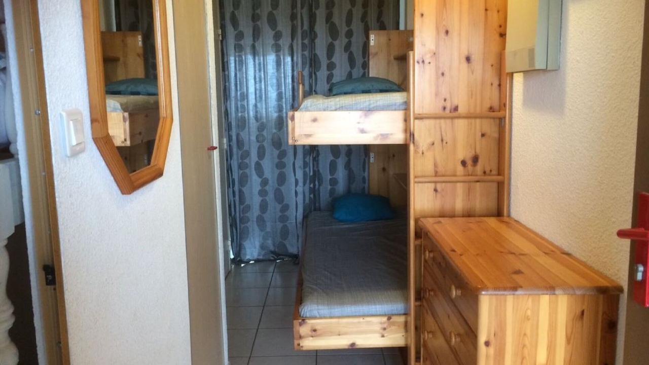 Photo of Bedroom in Miramar