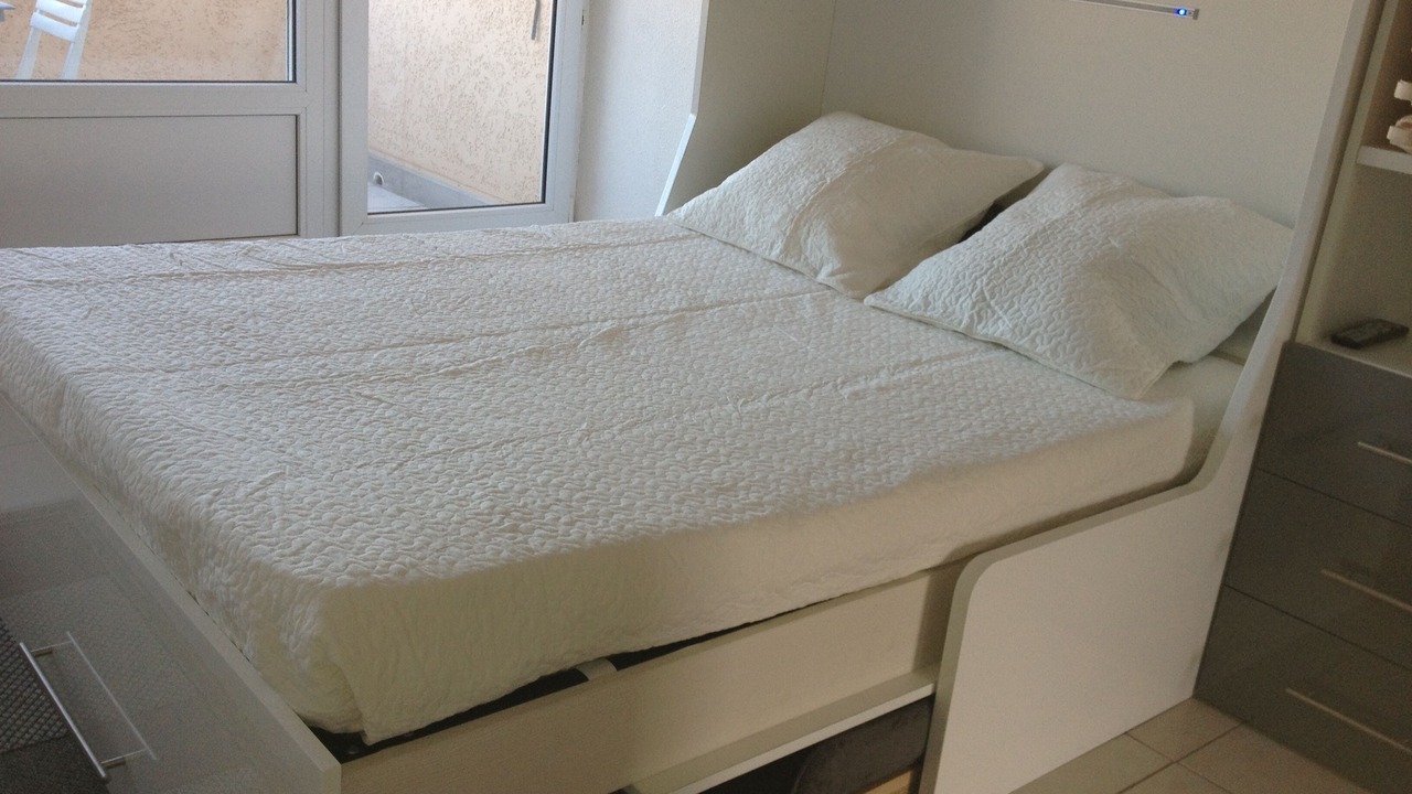 Photo of Bedroom in Miramar