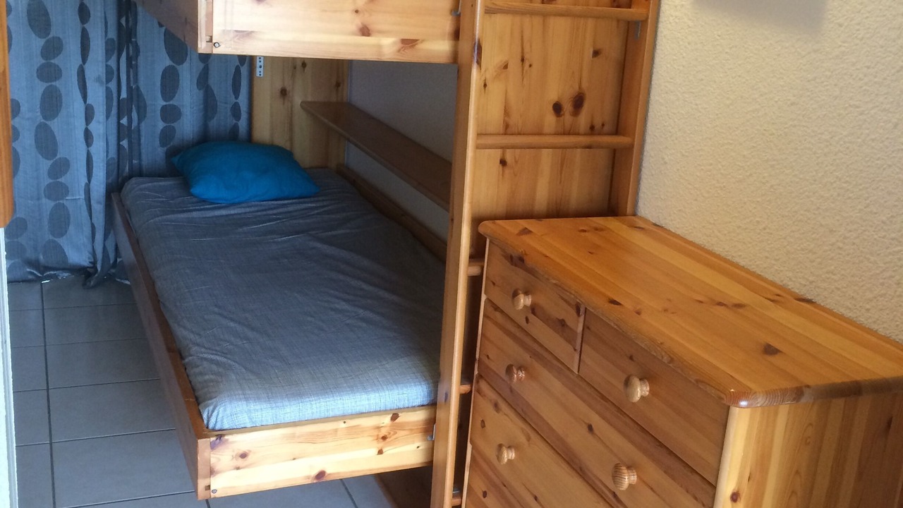 Photo of Bedroom in Miramar