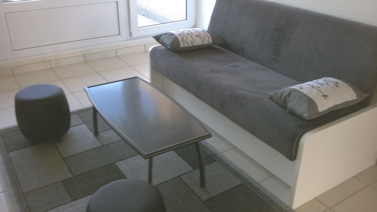 Photo of Livingroom in Miramar