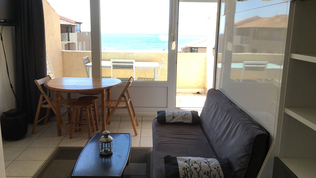 Photo of Livingroom in Miramar