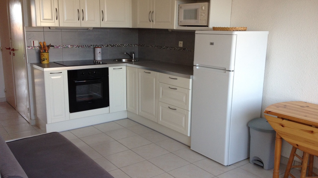 Photo of Kitchen in Miramar