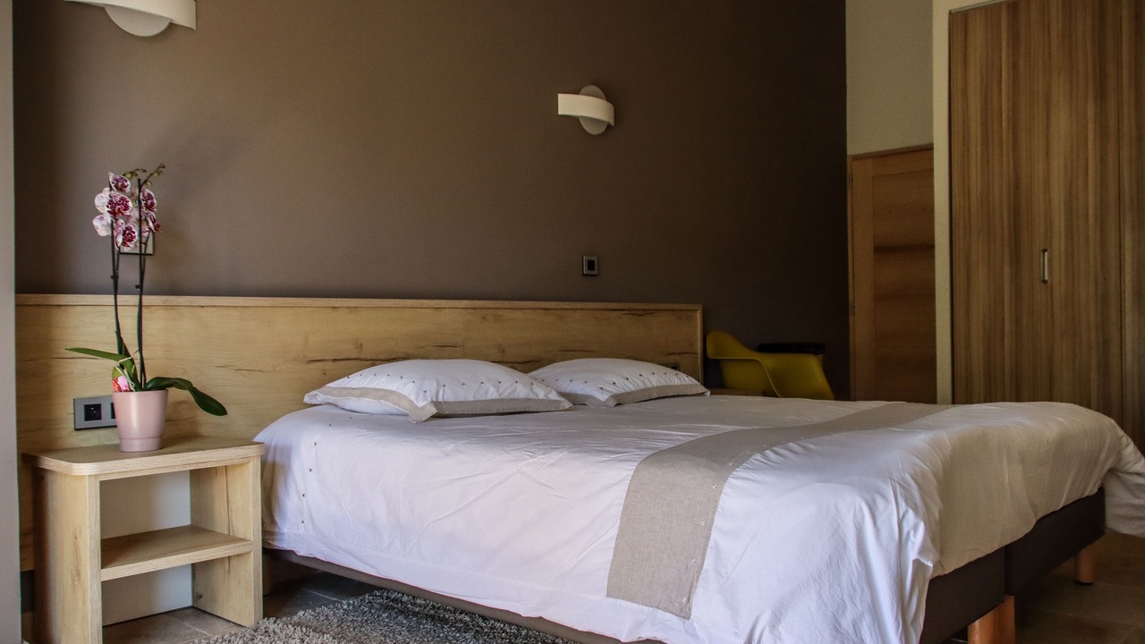 Photo of Bedroom in Le Beausset