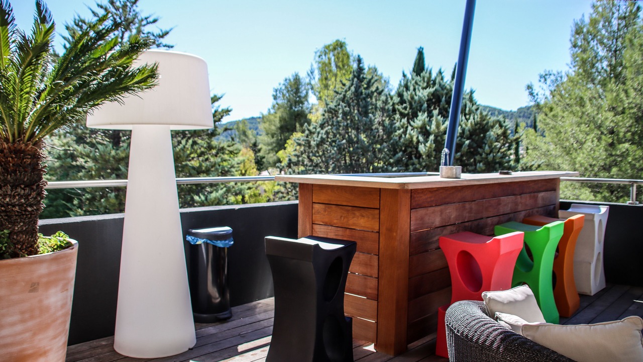 Photo of Outdoor in Le Beausset
