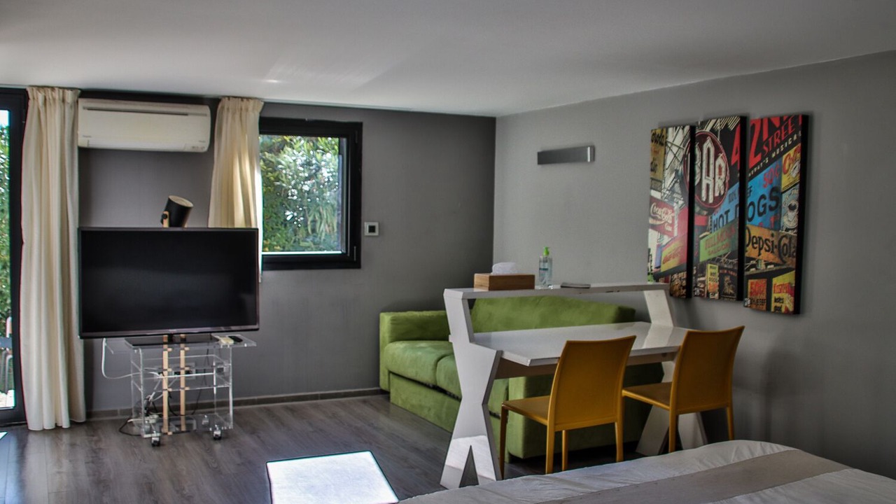Photo of Bedroom in Le Beausset