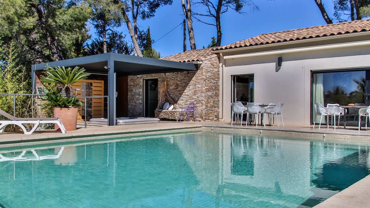 Photo of Outdoor in Le Beausset