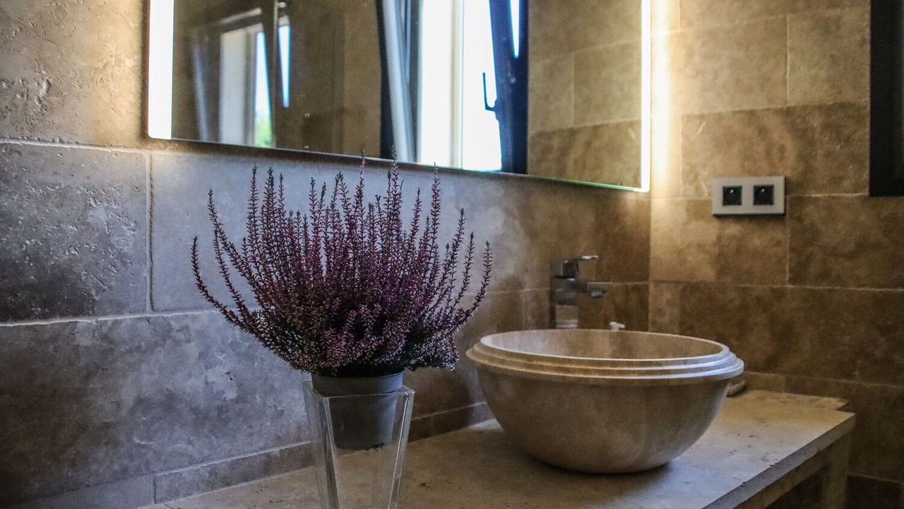 Photo of Bathroom in Le Beausset