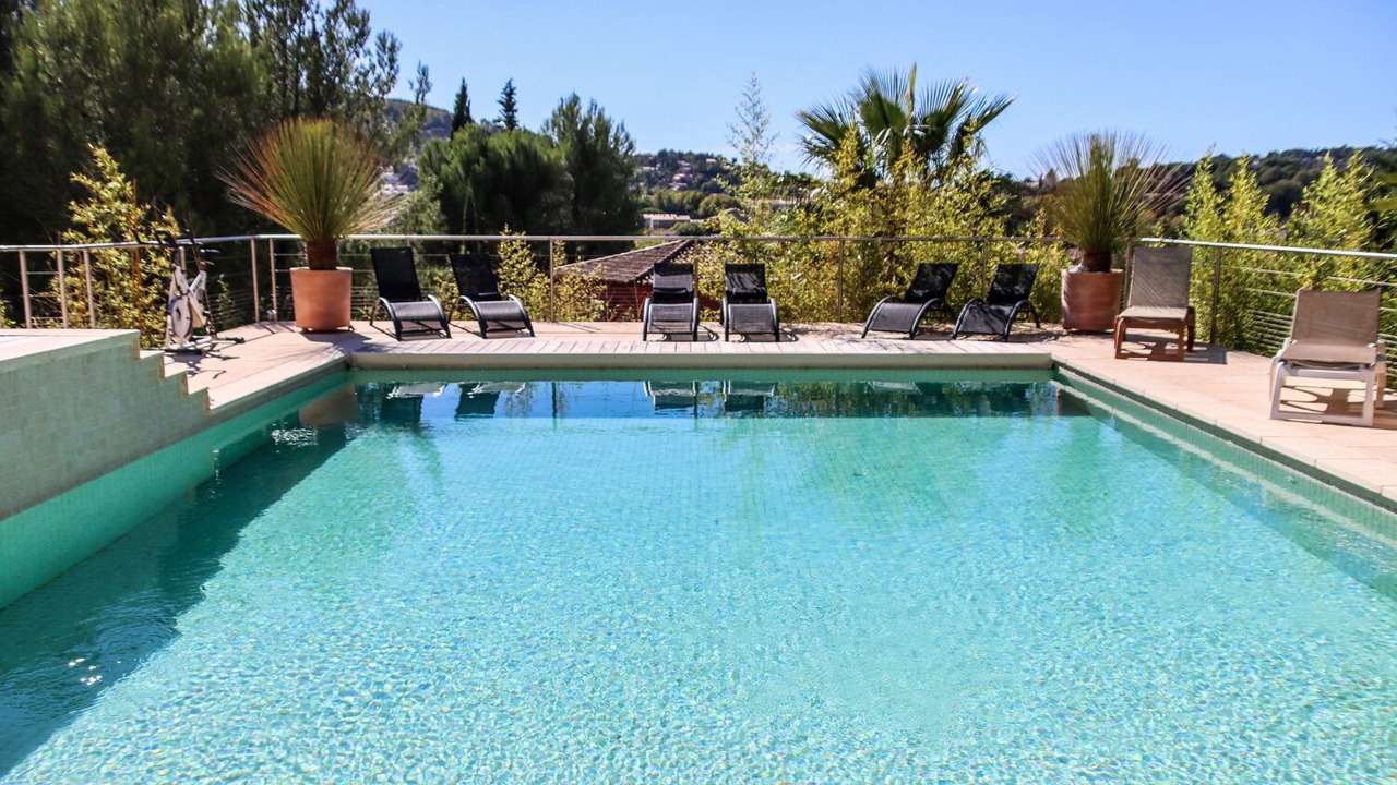 Photo of Outdoor in Le Beausset