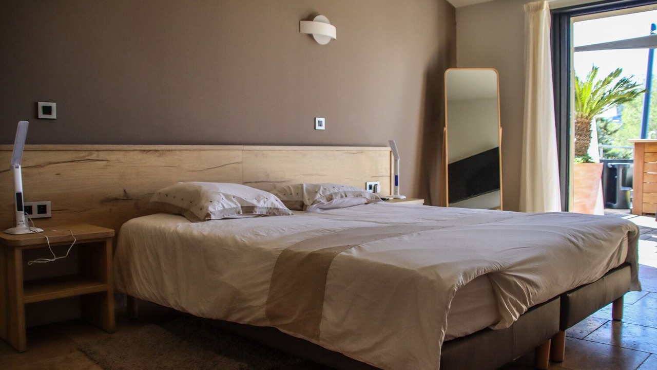 Photo of Bedroom in Le Beausset