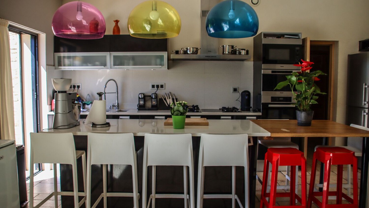 Photo of Kitchen in Le Beausset