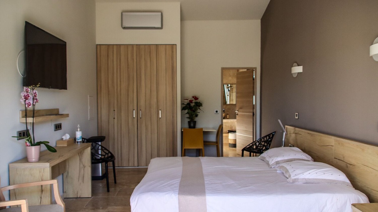 Photo of Bedroom in Le Beausset