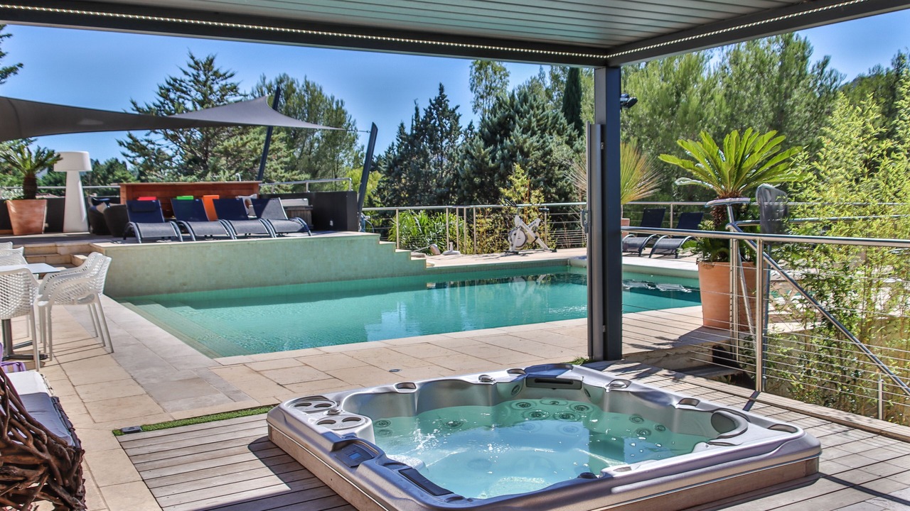 Photo of Outdoor in Le Beausset