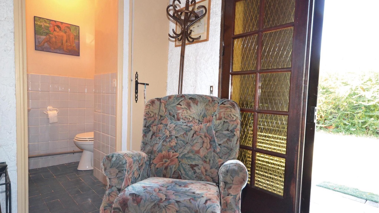 Photo of Bathroom in Gargas