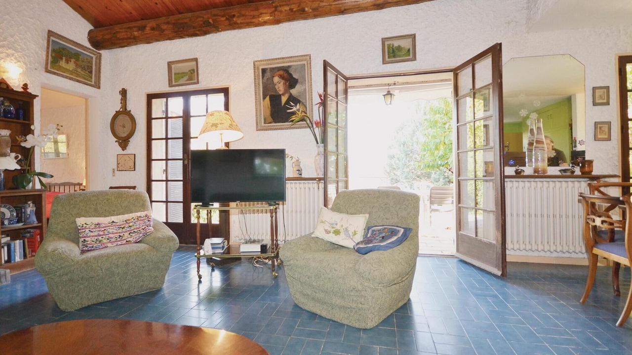 Photo of Bedroom in Gargas