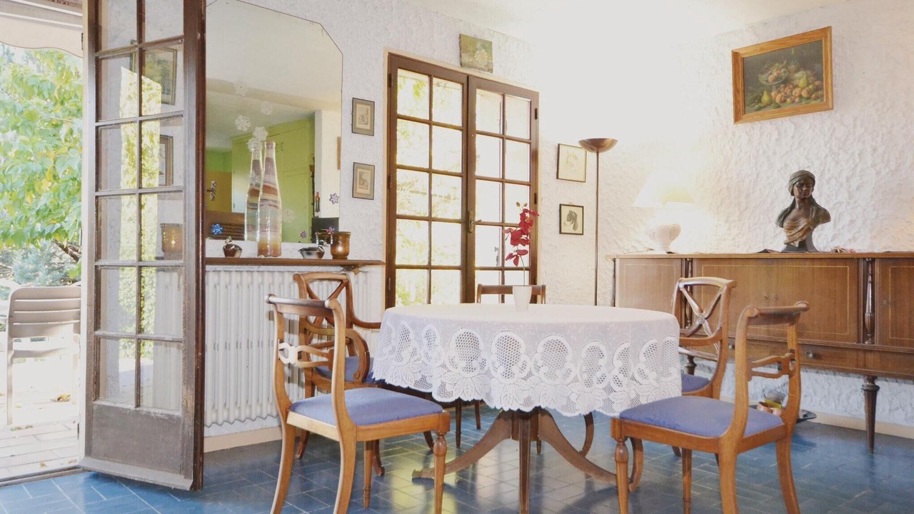 Photo of Bedroom in Gargas