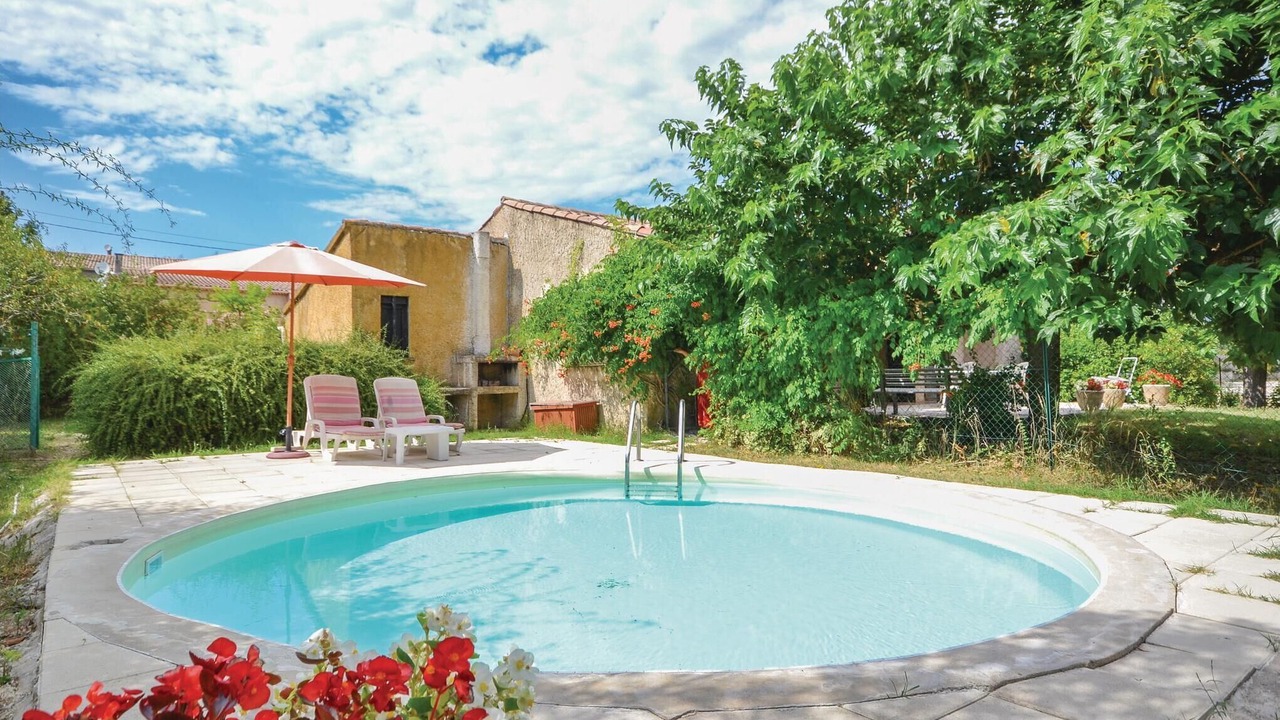 Photo of Outdoor in Gargas