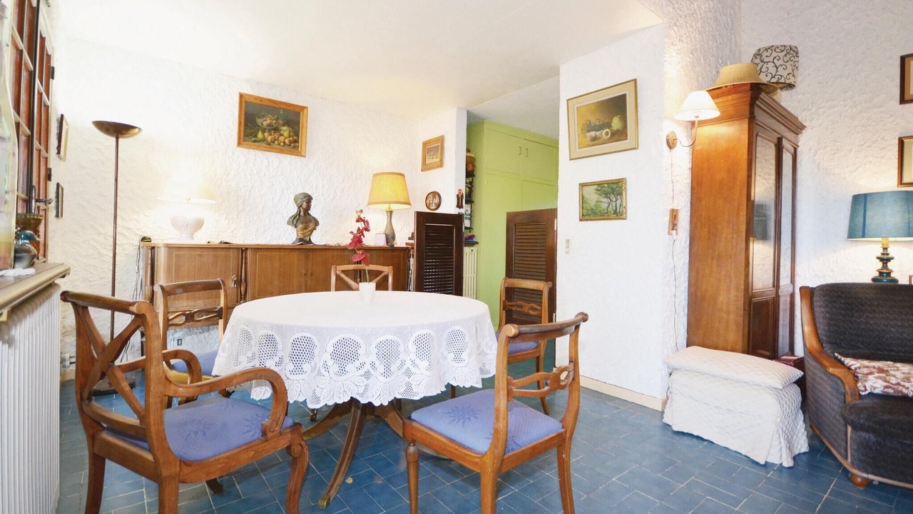 Photo of Bedroom in Gargas