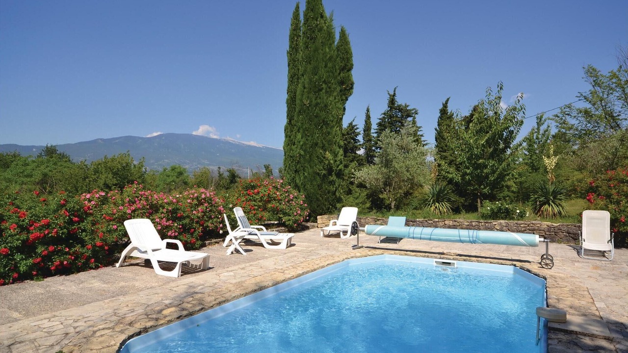 Photo of Outdoor in Crillon-le-Brave