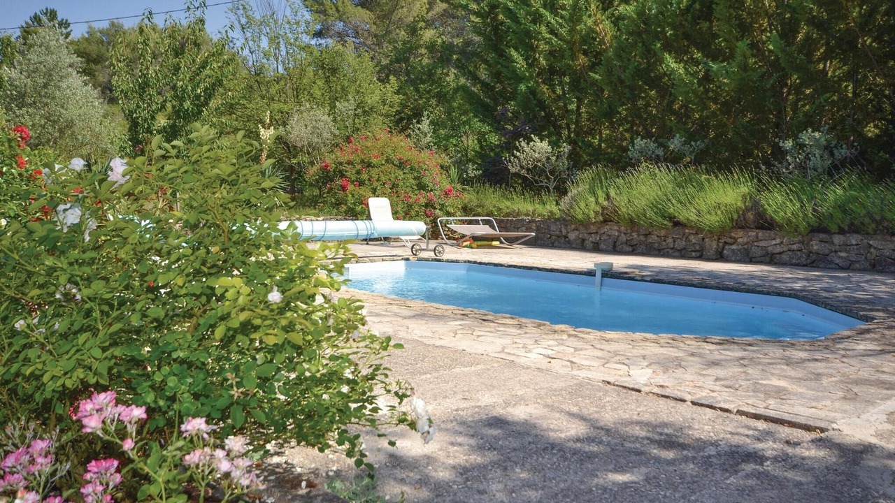 Photo of Outdoor in Crillon-le-Brave