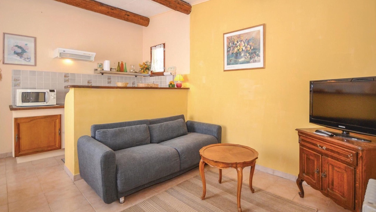 Photo of Bedroom in Crillon-le-Brave