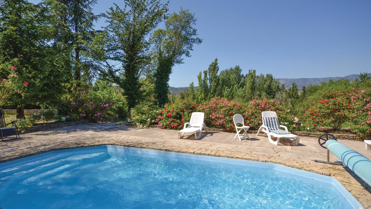 Photo of Outdoor in Crillon-le-Brave