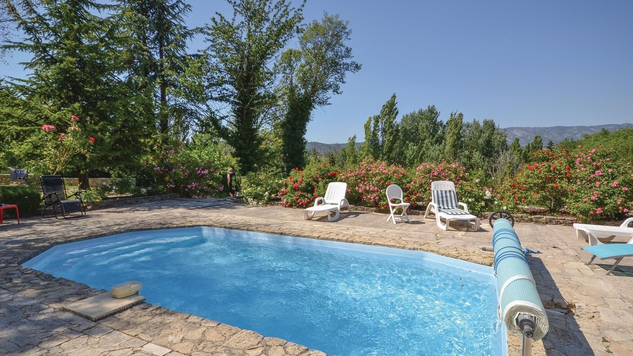 Photo of Outdoor in Crillon-le-Brave