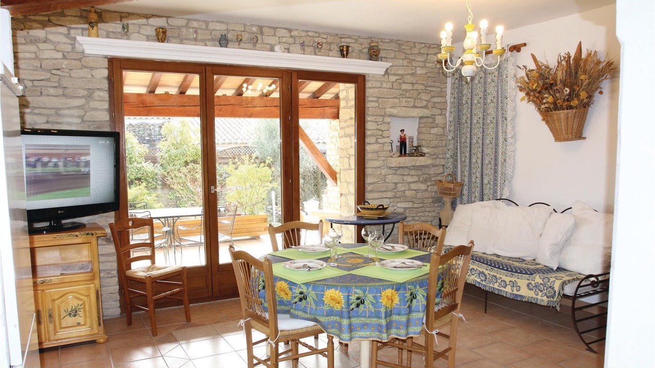 Photo of Bedroom in Gordes