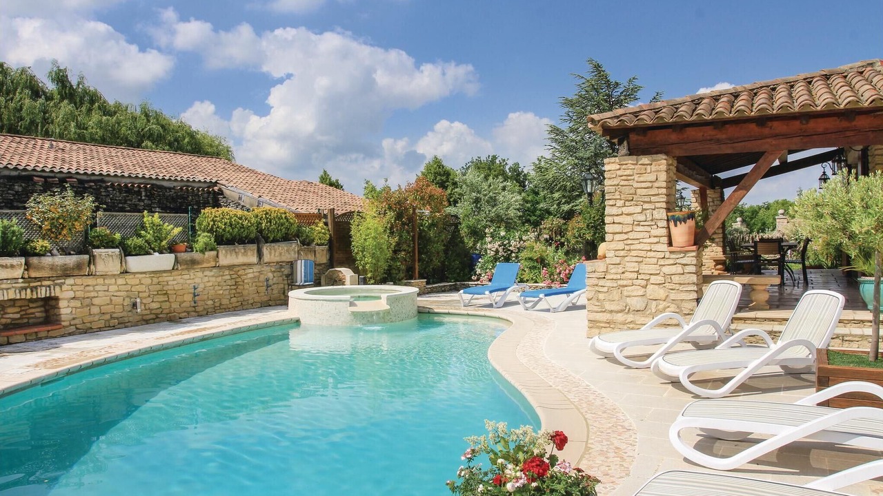 Photo of Outdoor in Gordes