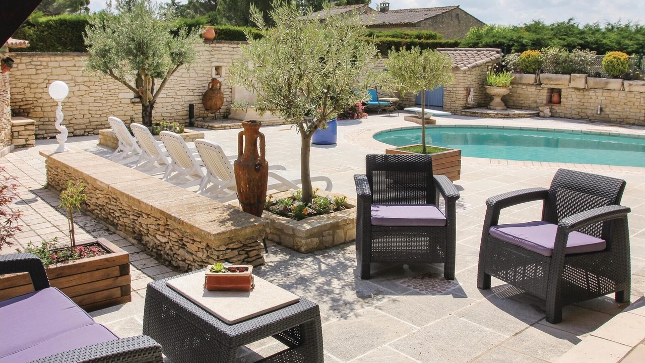 Photo of Outdoor in Gordes