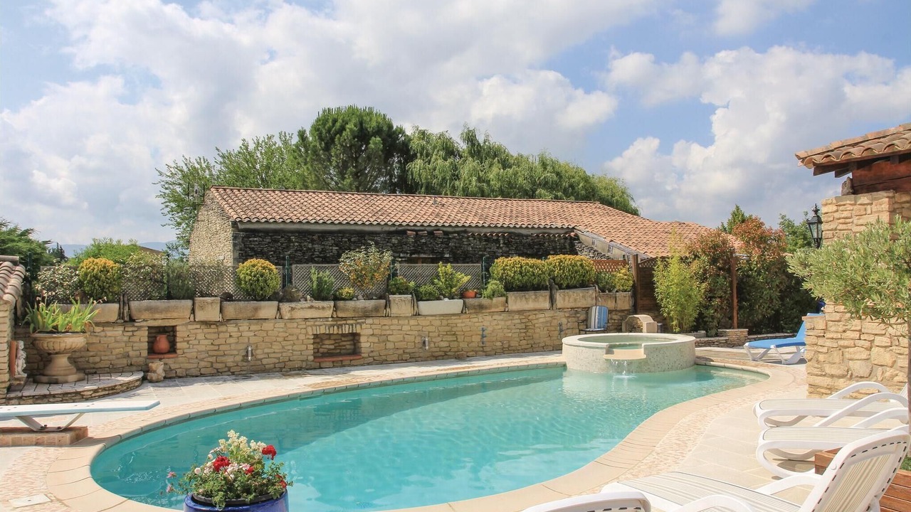 Photo of Outdoor in Gordes