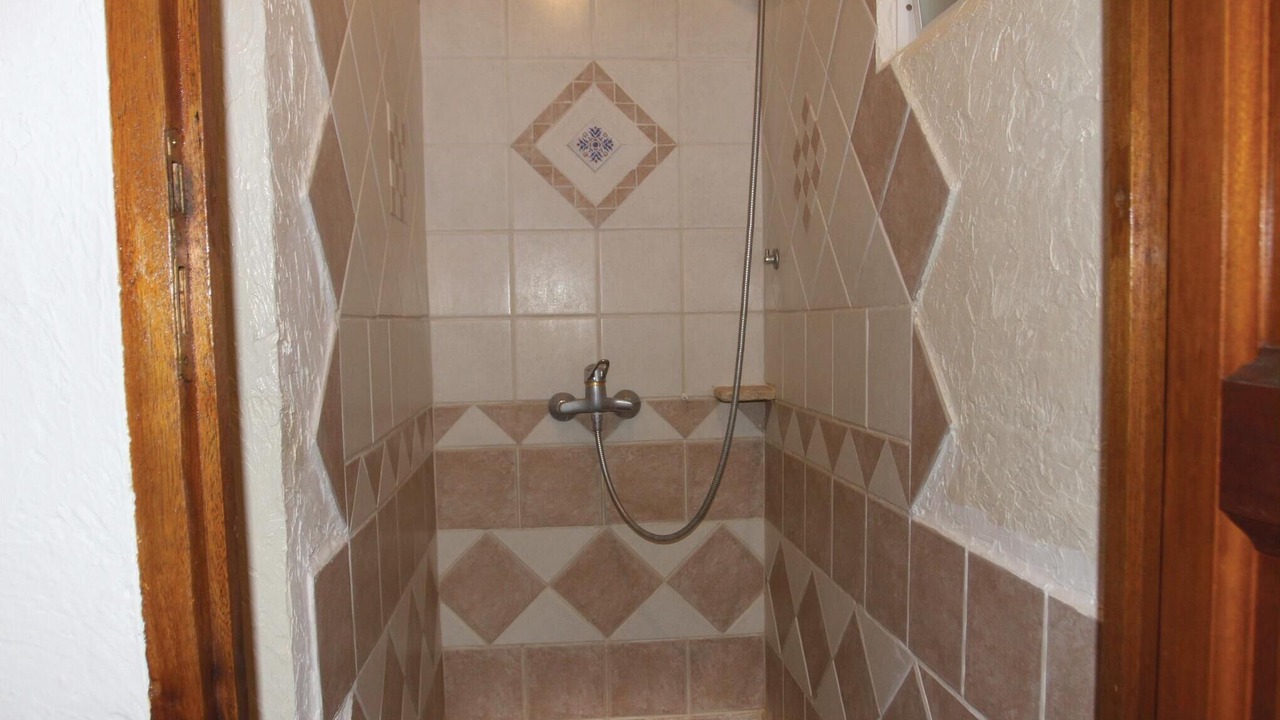 Photo of Bathroom in Gordes