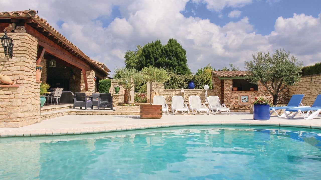 Photo of Outdoor in Gordes