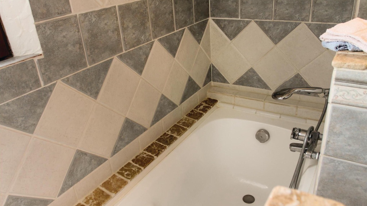 Photo of Bathroom in Gordes