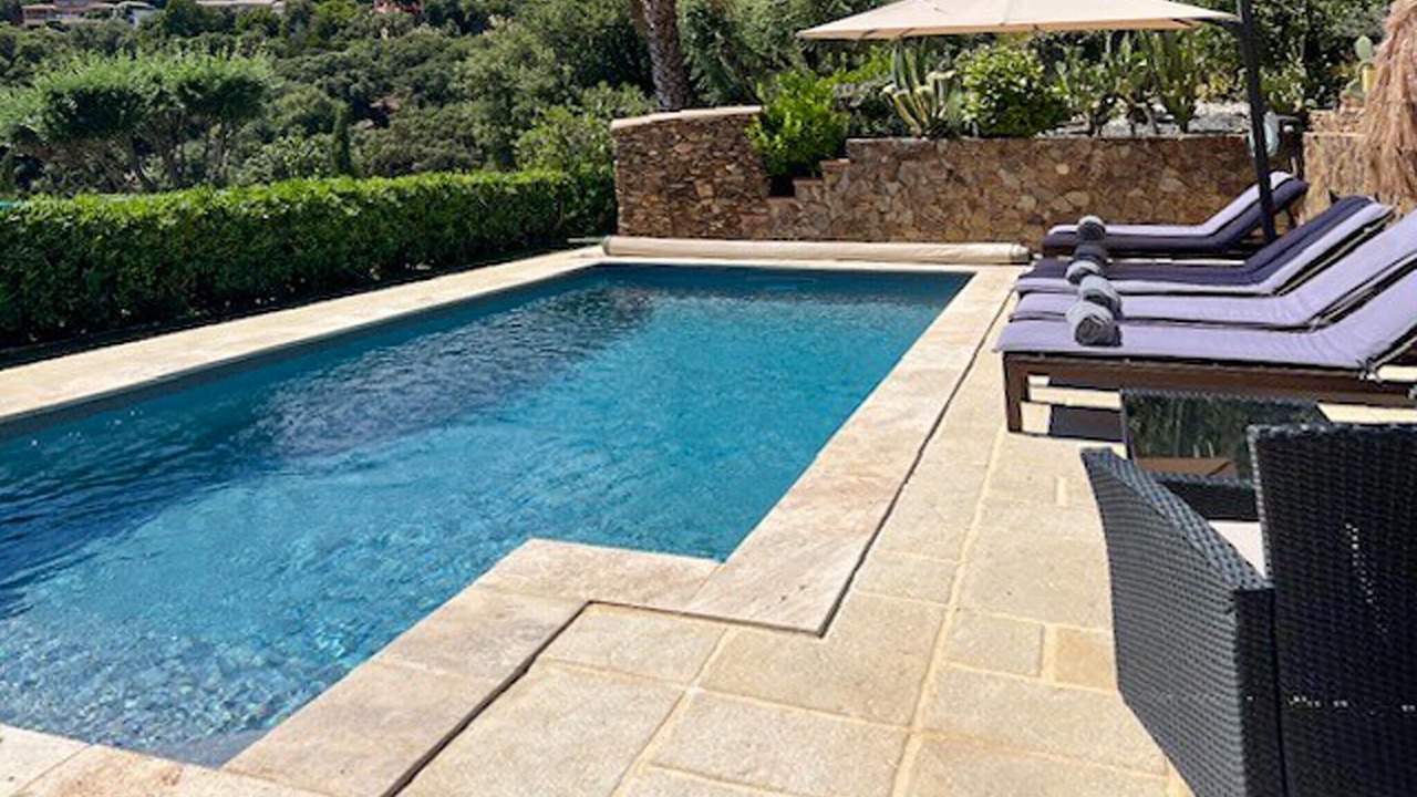 Photo of Outdoor in La Londe-les-Maures