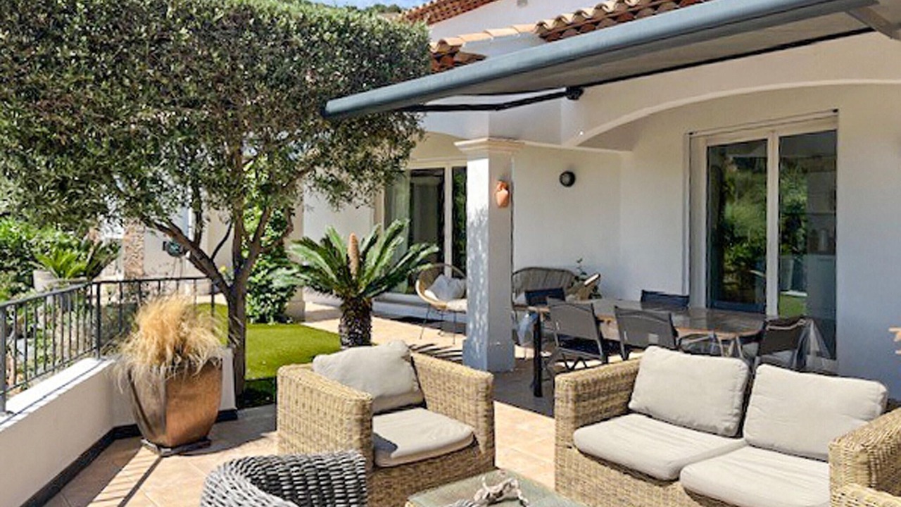 Photo of Outdoor in La Londe-les-Maures