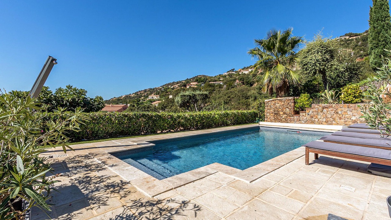 Photo of Outdoor in La Londe-les-Maures
