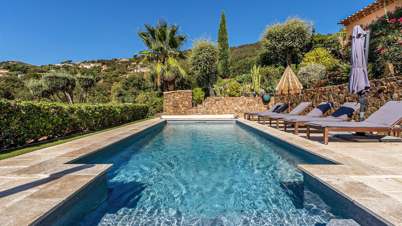 Photo of Outdoor in La Londe-les-Maures