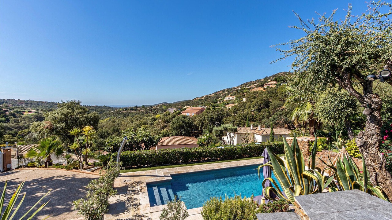 Photo of Outdoor in La Londe-les-Maures