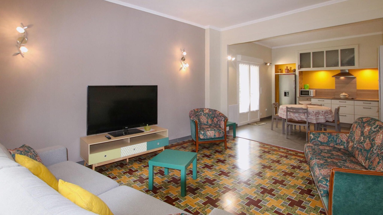 Photo of Bedroom in Verquieres