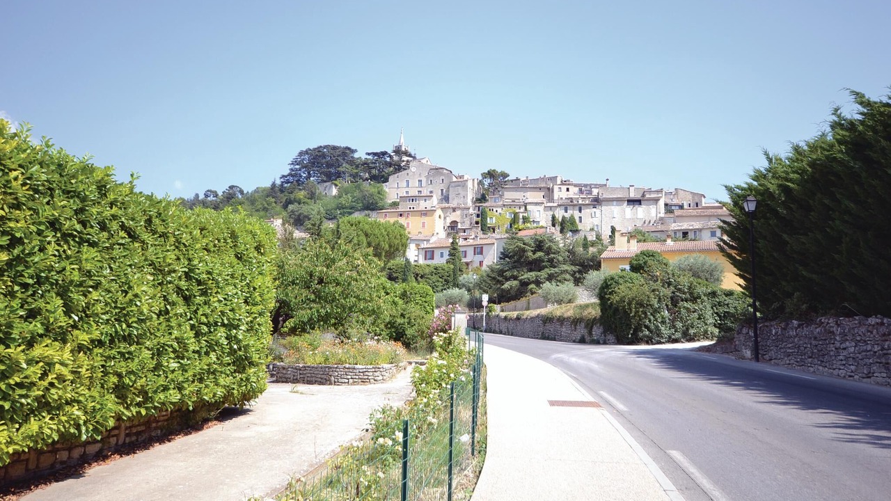 Photo of Others in Bonnieux