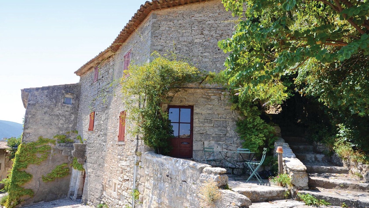 Photo of Others in Bonnieux